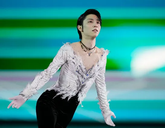 羽生結弦　ファン　ヤバイ